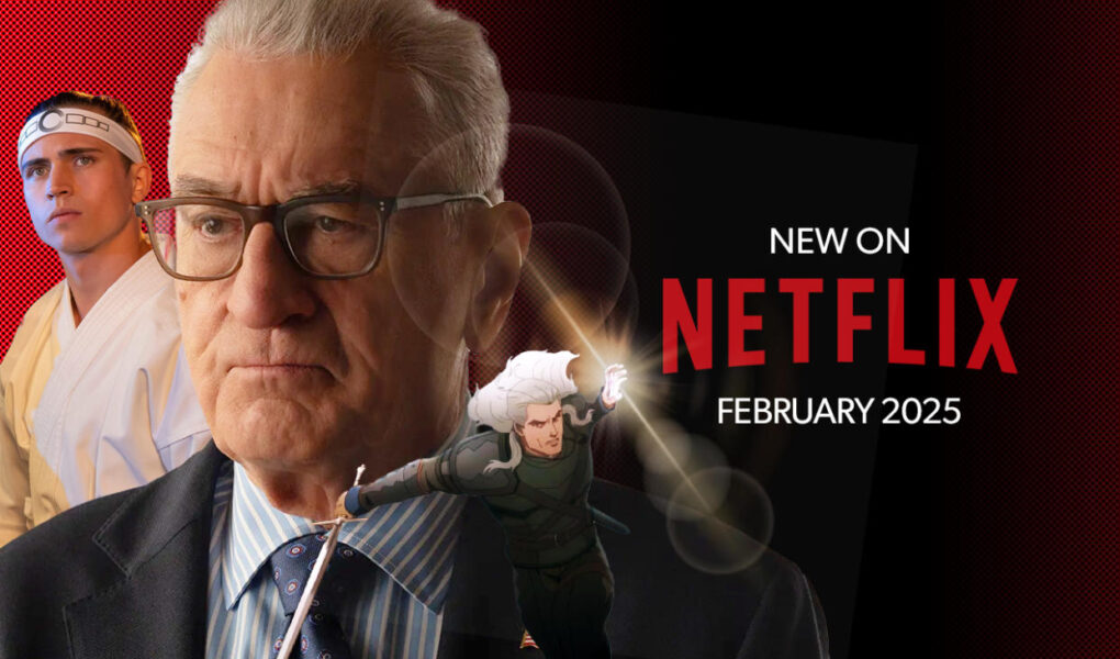 Netflix Ελλάδα