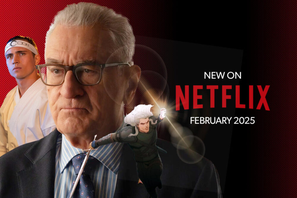 Netflix Ελλάδα