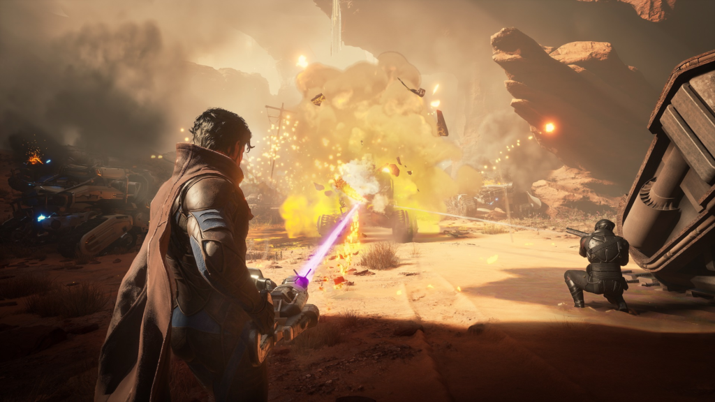 Dune: Awakening - Ημερομηνία Κυκλοφορίας, Gameplay και Όλες οι Νέες Πληροφορίες Dune: Awakening - Ημερομηνία Κυκλοφορίας, Gameplay και Όλες οι Νέες Πληροφορίες