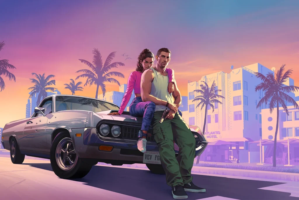 Η Ιστορία της Rockstar Games: Από το DMA Design στη Rockstar gta 6