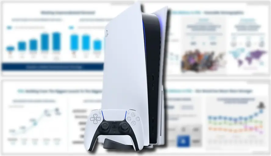 Το PlayStation 5 συνεχίζει την εντυπωσιακή του πορεία στην αγορά