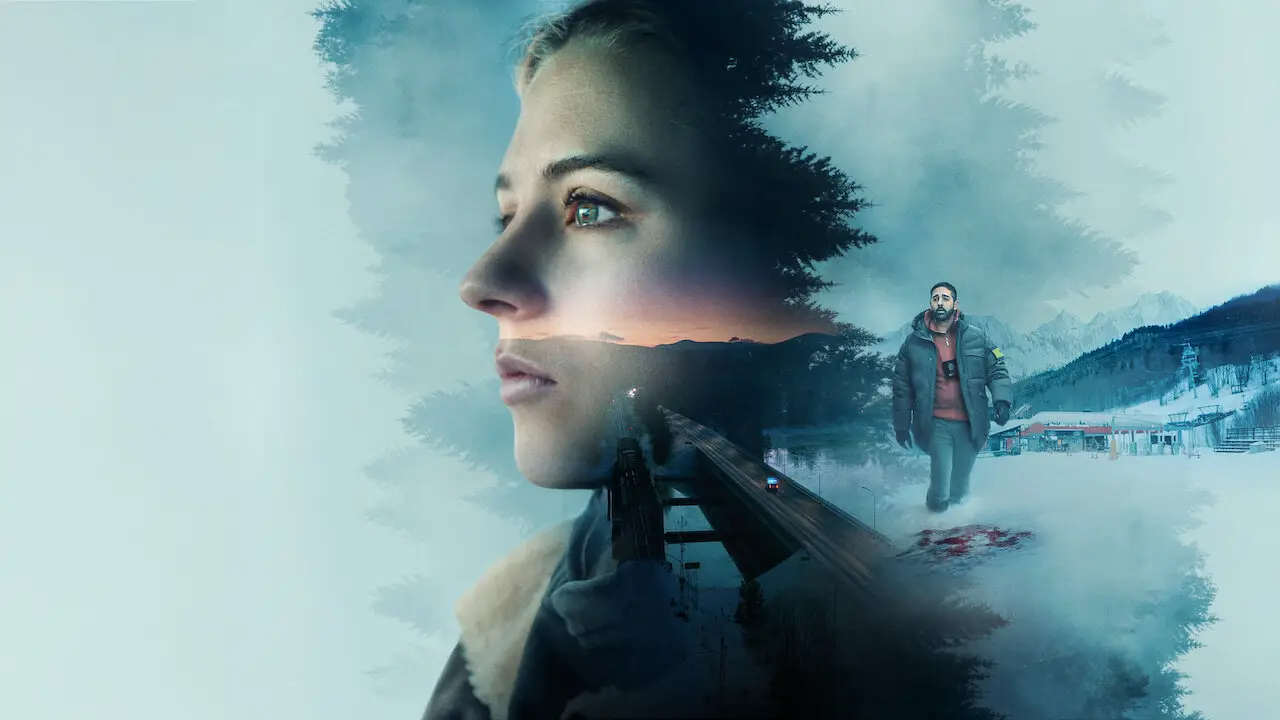 The Åre Murders