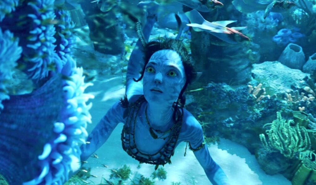 Avatar: Fire and Ash