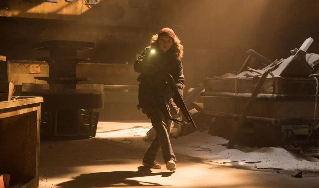 The Last of Us Season 2