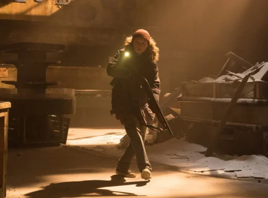 The Last of Us Season 2