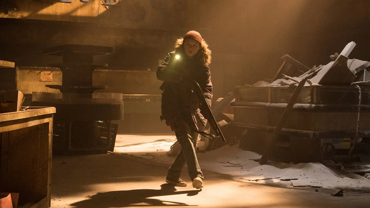 The Last of Us Season 2