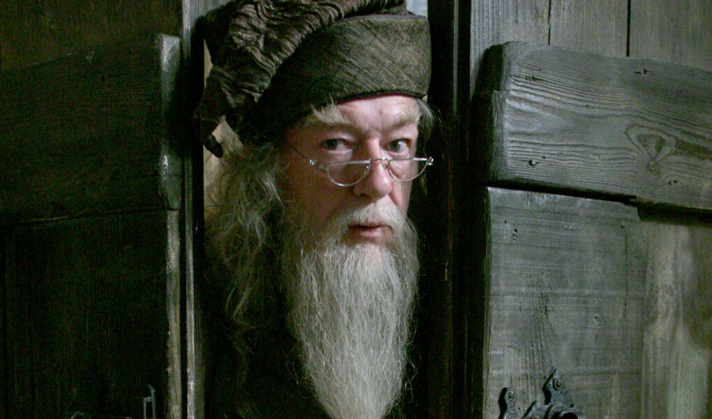 Σειρά Harry Potter