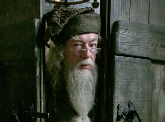 Σειρά Harry Potter