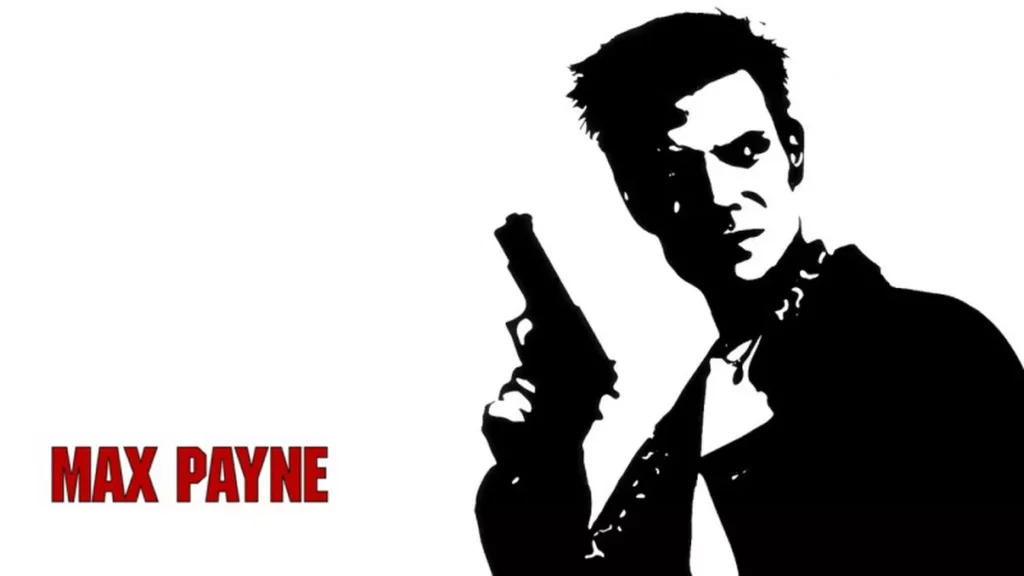 Η Ιστορία της Rockstar Games: Από το DMA Design στη Rockstar max payne