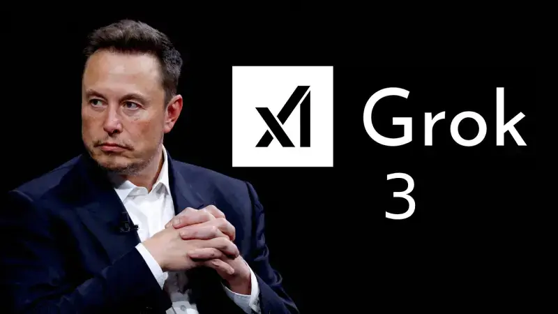 GROK-3