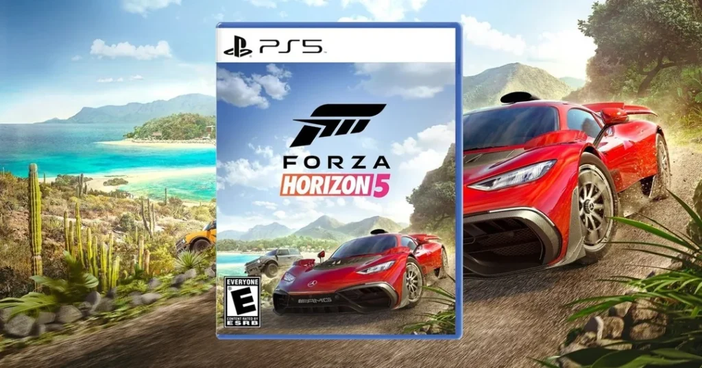 Forza Horizon 5: Ημερομηνία κυκλοφορίας και τιμή για το PlayStation 5 – Όλες οι λεπτομέρειες Forza Horizon 5 ps5