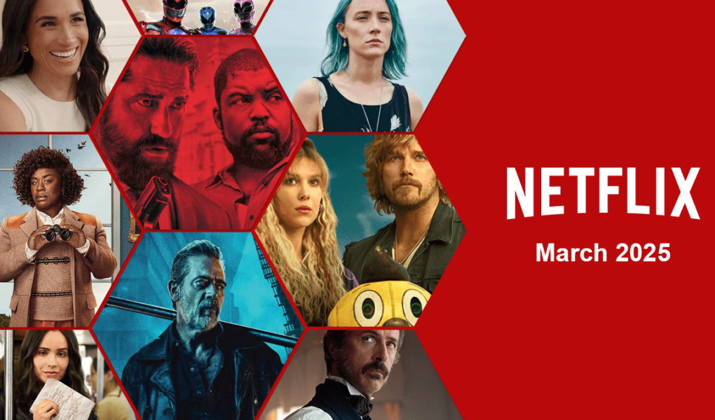 Netflix Ελλάδα