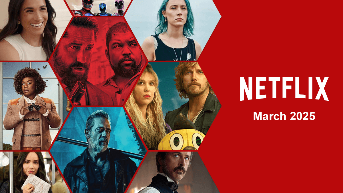 Netflix Ελλάδα