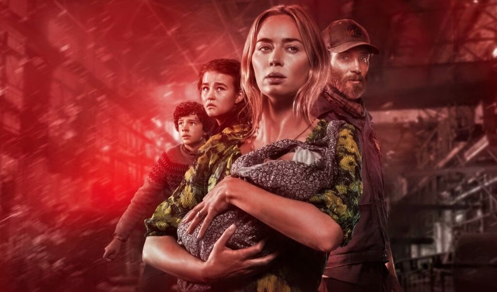 A Quiet Place 3