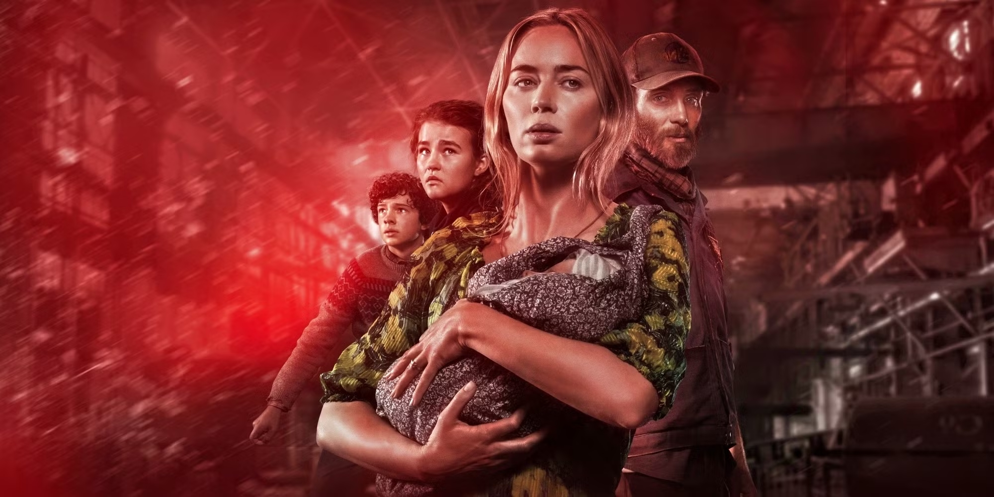 A Quiet Place 3