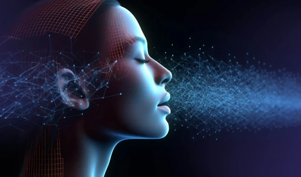 AI Φωνές