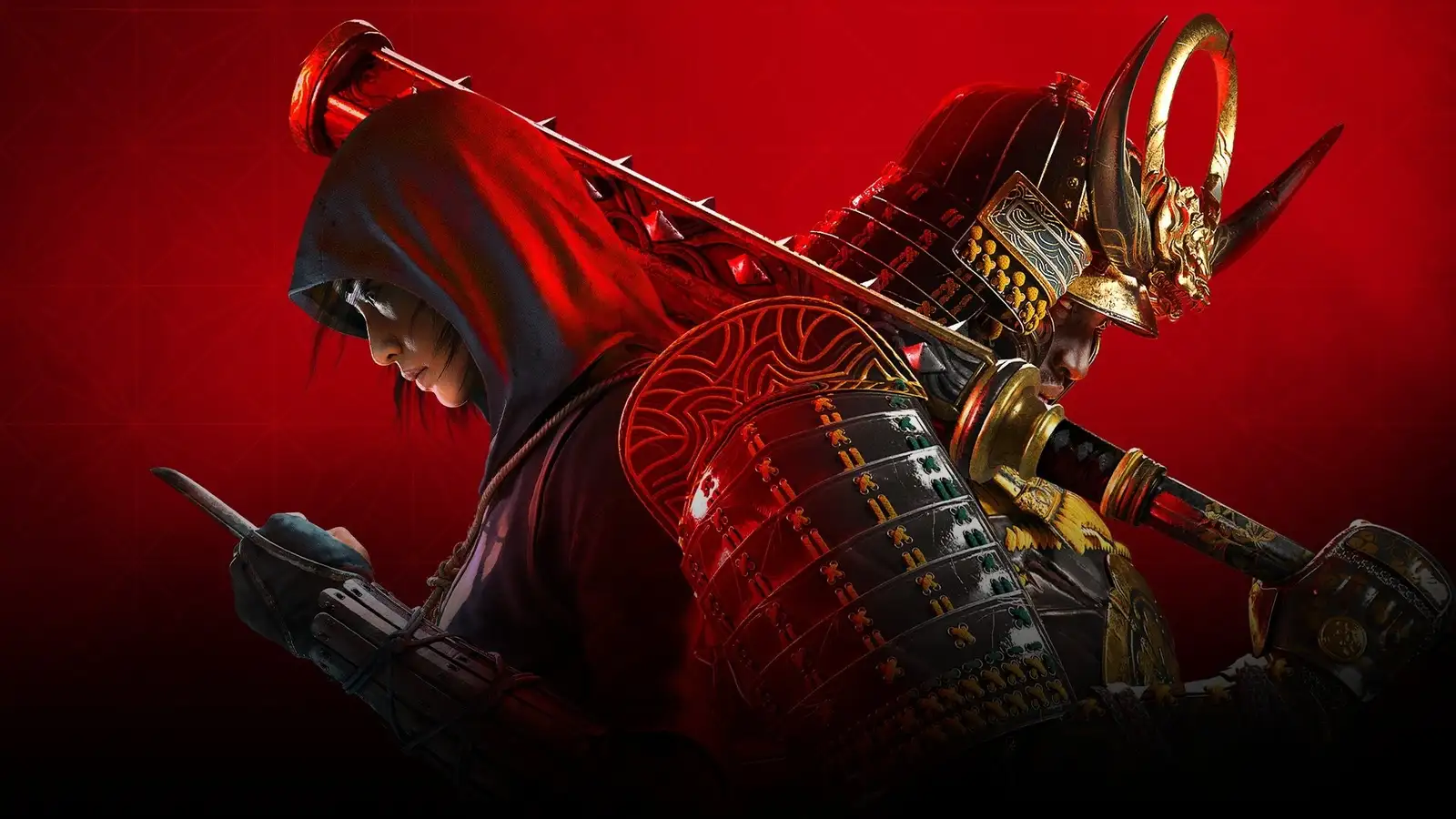 Assassins Creed Shadows