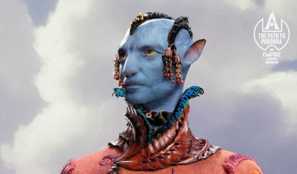 Avatar: Fire and Ash