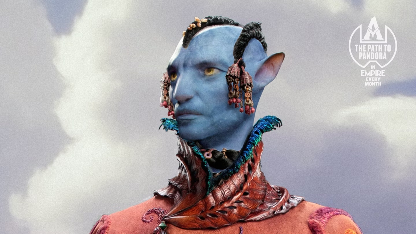 Avatar: Fire and Ash