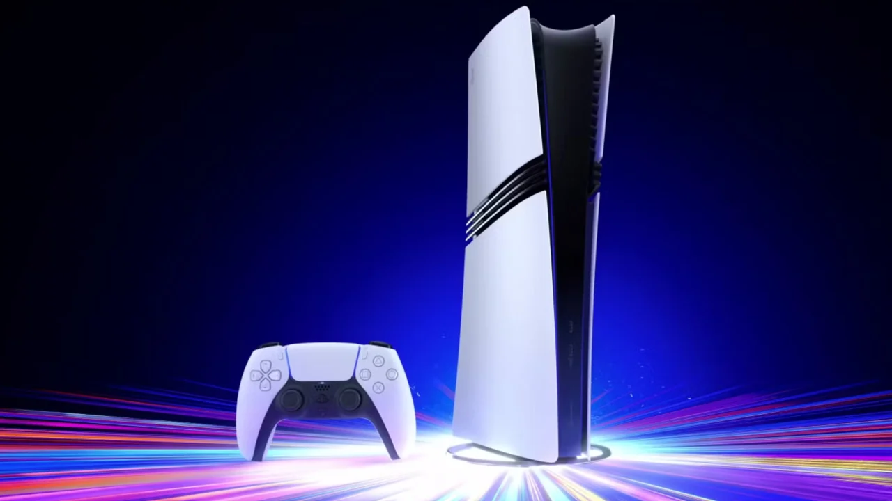 PS5 Pro: Νέα Τεχνολογία FSR 4