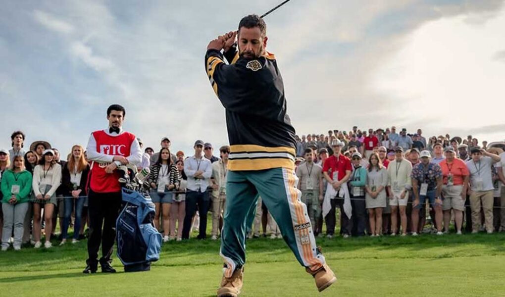 Happy Gilmore 2