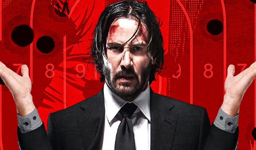 John Wick 5