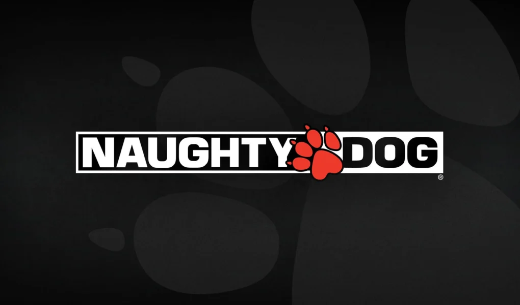 Naughty Dog