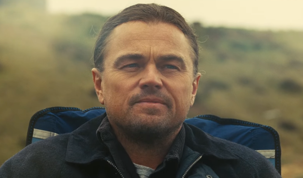 One Battle After Another