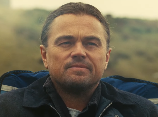 One Battle After Another