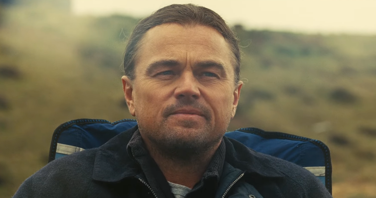 One Battle After Another