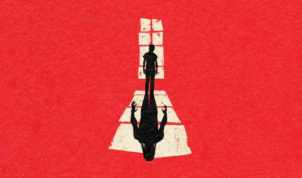 Stranger Things The First Shadow