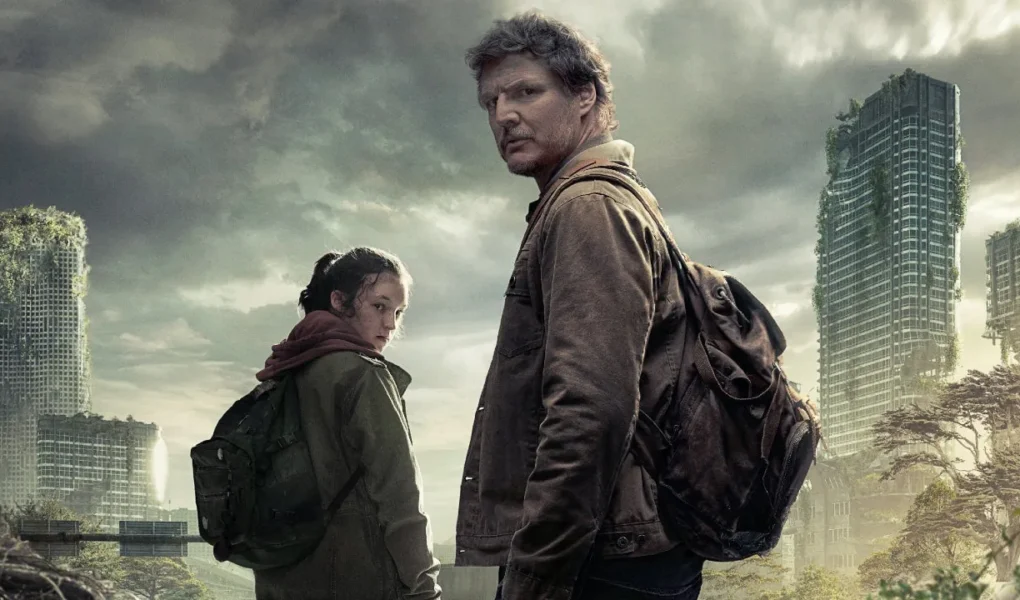 The Last of Us 28 Days Later
