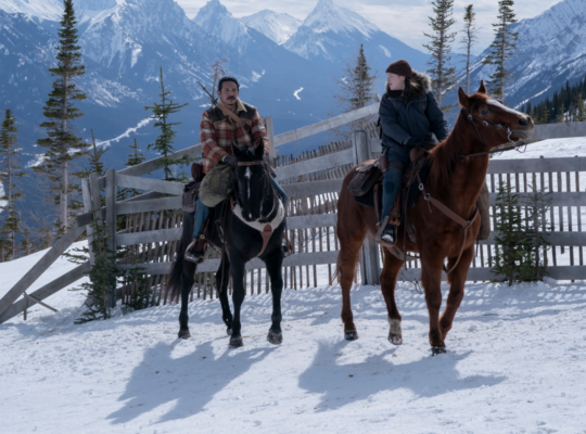 The Last of Us Σεζόν 2