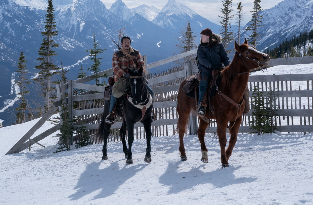 The Last of Us Σεζόν 2