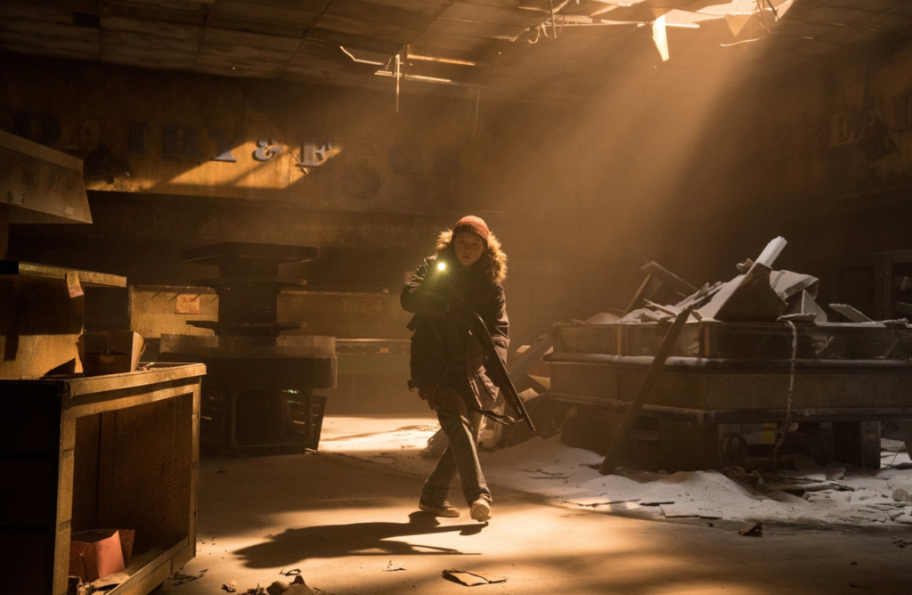 The Last of Us Σεζόν 2: Εικόνες, Trailers, Cast και Όλα όσα Πρέπει να Ξέρετε The Last of Us Σεζόν 2