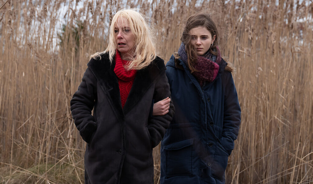 Gone Girls: The Long Island Serial Killer netflix