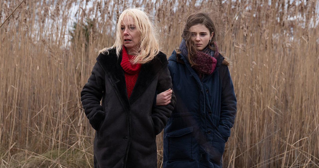 Gone Girls: The Long Island Serial Killer netflix