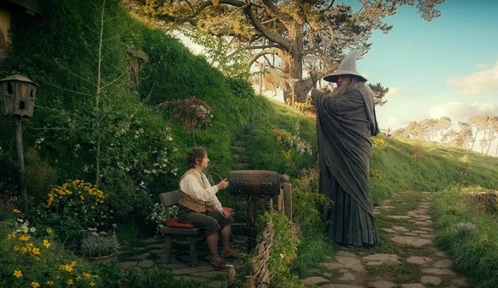 Το Χόμπιτ: Η Ανεκτίμητη Κληρονομιά του J.R.R. Tolkien και η Κινηματογραφική του Μεταφορά hobbit