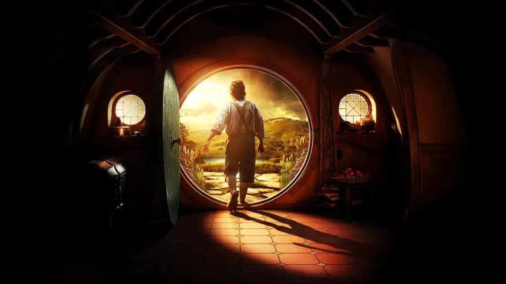 Το Χόμπιτ: Η Ανεκτίμητη Κληρονομιά του J.R.R. Tolkien και η Κινηματογραφική του Μεταφορά Το Χόμπιτ: Η Ανεκτίμητη Κληρονομιά του J.R.R. Tolkien και η Κινηματογραφική του Μεταφορά
