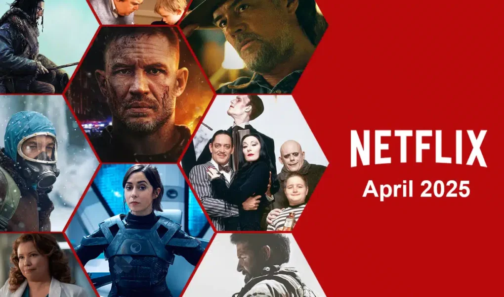 Netflix Ελλάδα