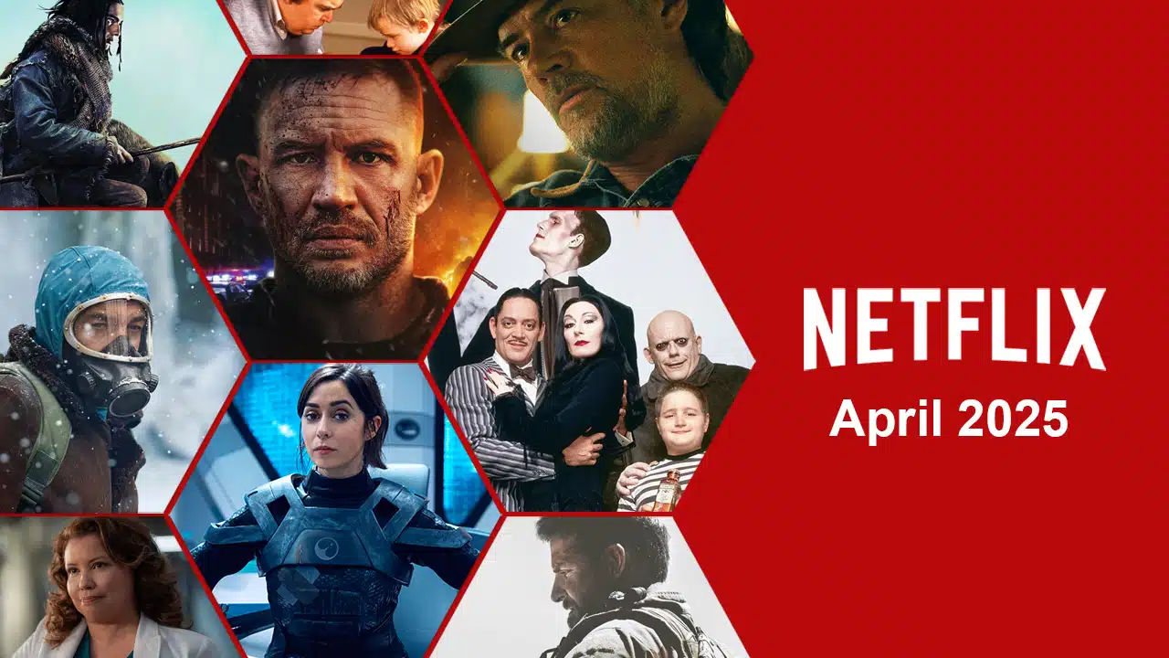 Netflix Ελλάδα