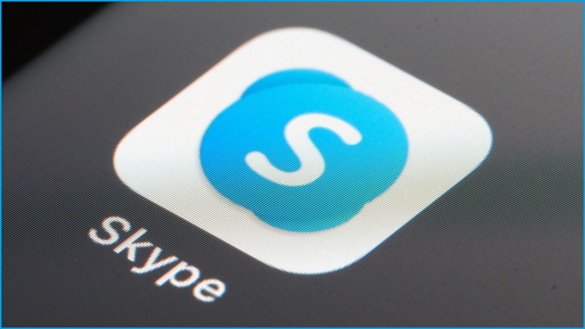 skype