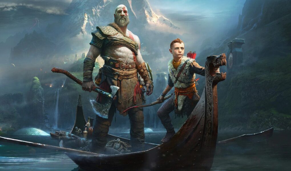 Σειρά God of War