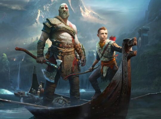 Σειρά God of War