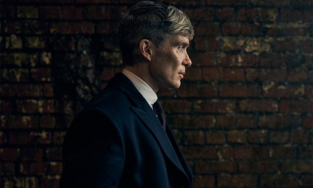 Peaky Blinders