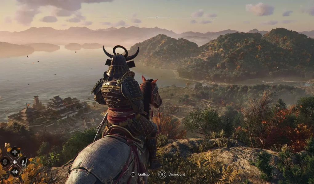 Assassins Creed Shadows Update