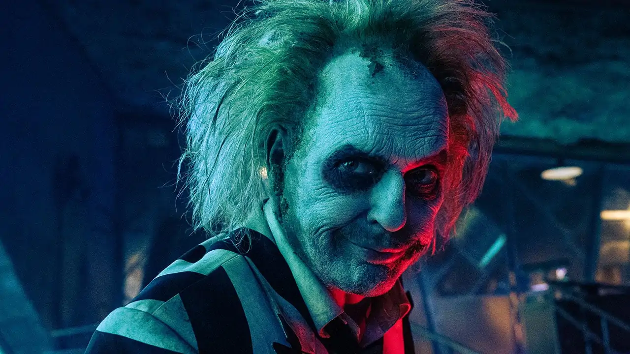 Beetlejuice