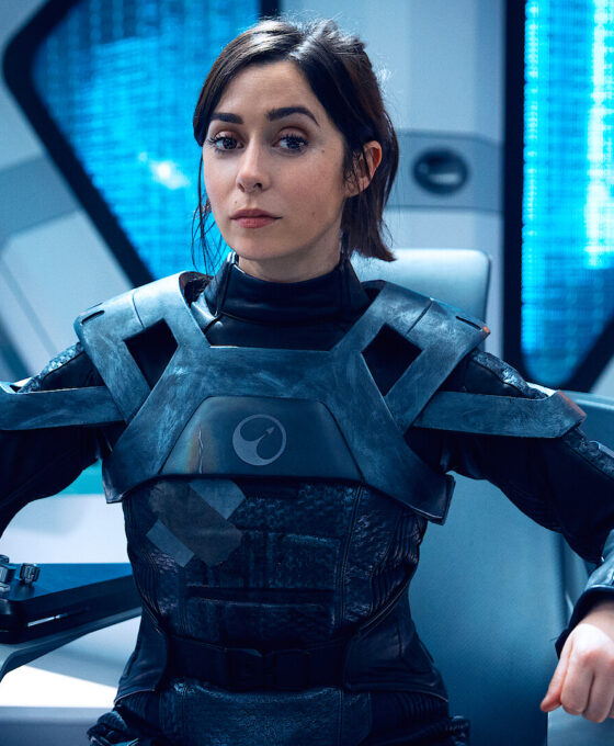 ABOUT Black Mirror Season 7