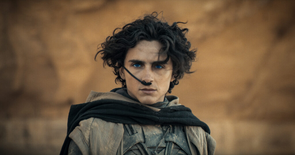 Robert Pattinson στο Dune 3: Ο Σκοτεινός Ρόλος που θα Αλλάξει τα Πάντα 🎬 Dune Messiah