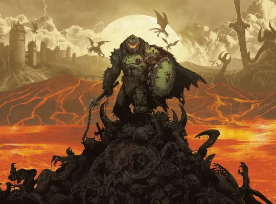 Gaming Κυκλοφορίες Μαΐου 2025